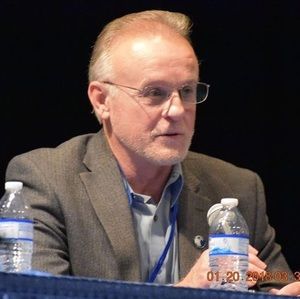 Meet your Posher, Jim